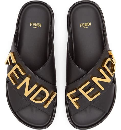 women fendi sandals